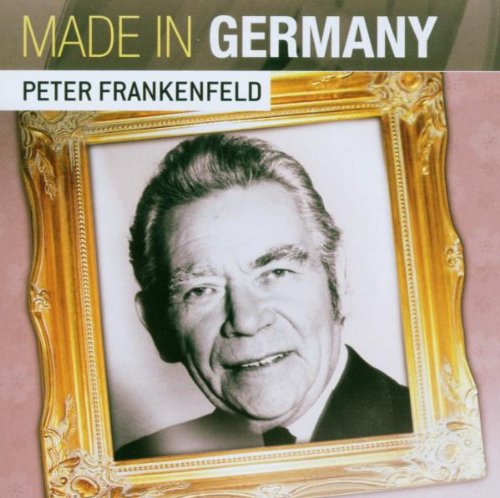 Made in Germany German Schlager & Volksmusik