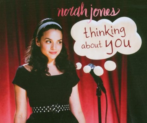 Product Image: Thinking About You