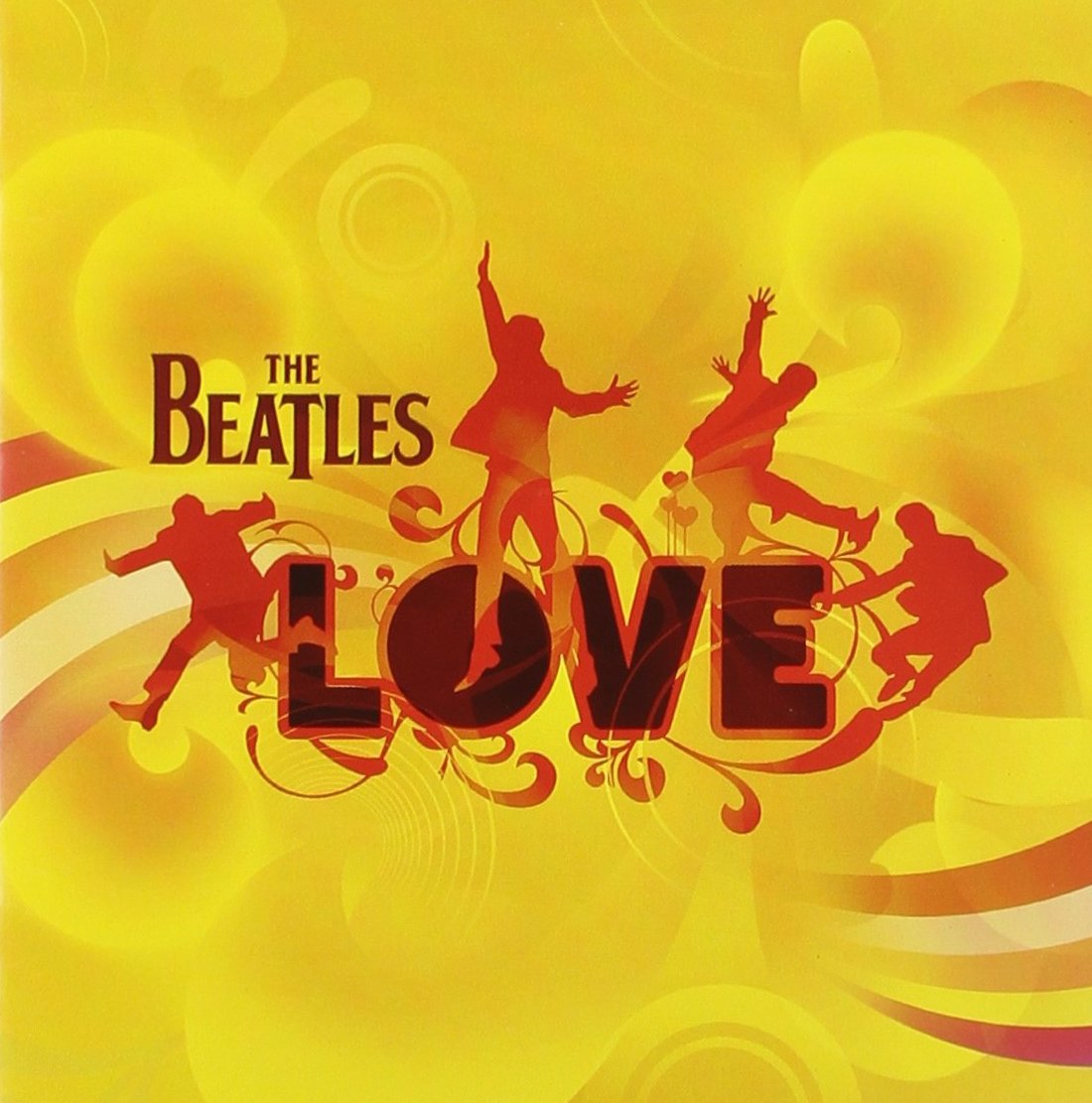 Product Image: Love ***Yellow Barcode***