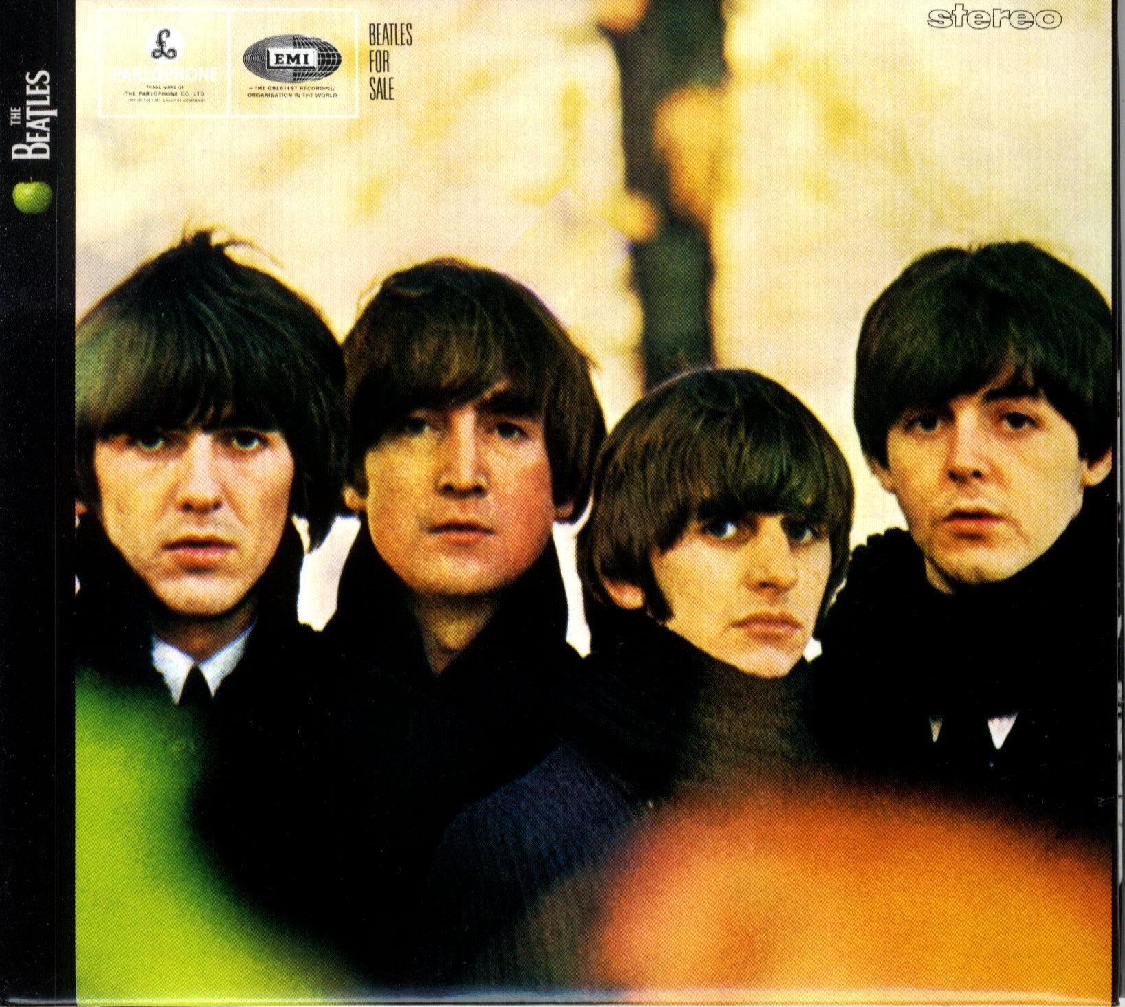 Beatles For Sale (2009 Digital Remaster) Pop