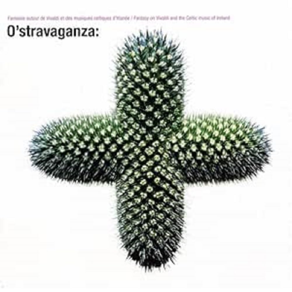 O'Stravaganza Music for Children