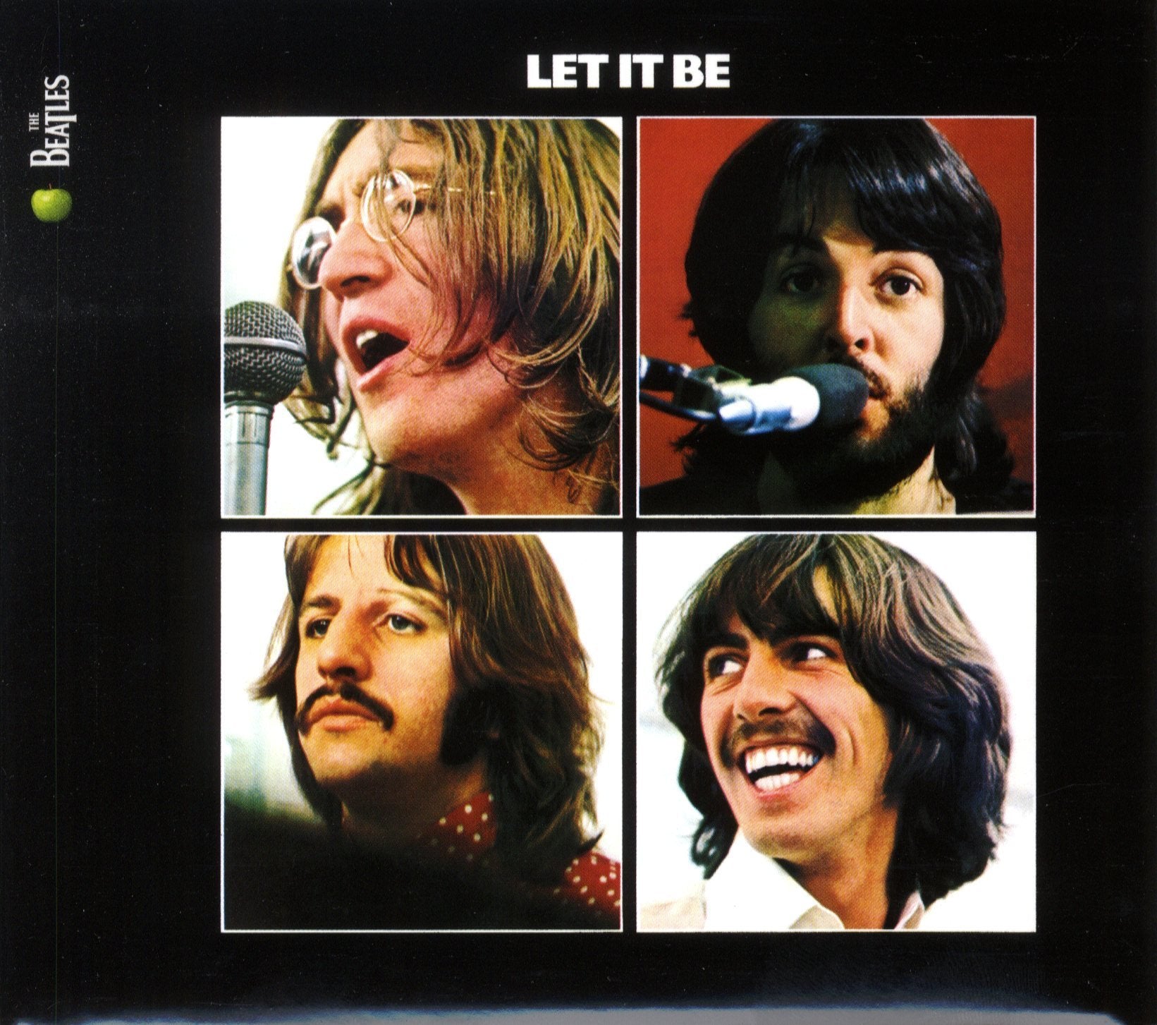 Let It Be (2009 Digital Remaster) Pop