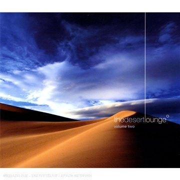 Product Image: The Desert Lounge 2