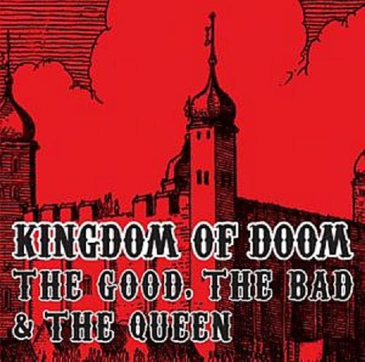 Kingdom of Doom Alternative & Indie