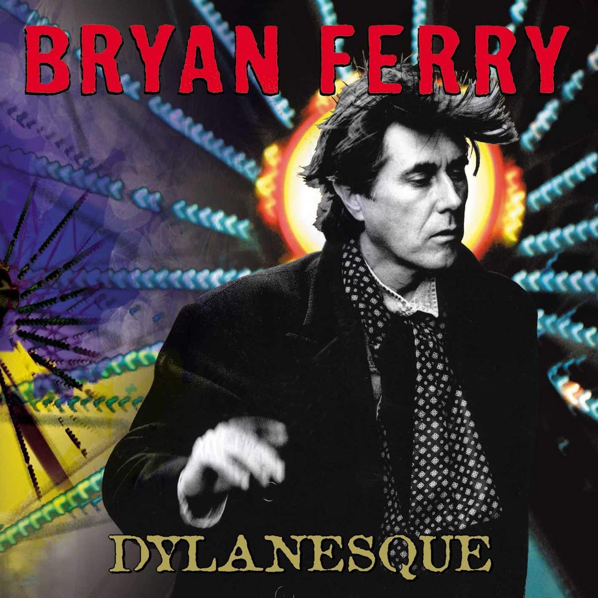 Dylanesque Pop