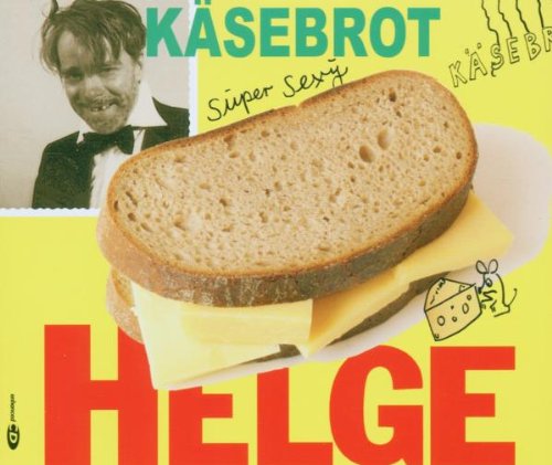 Käsebrot Music
