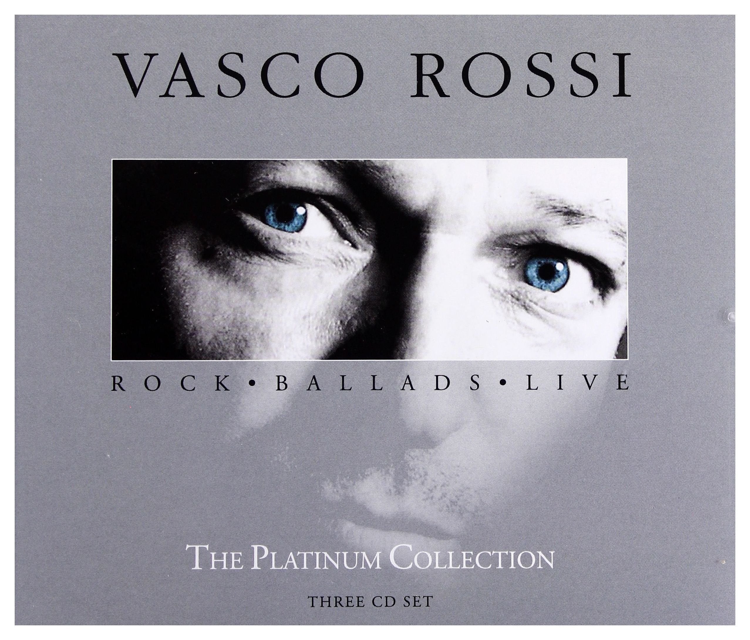 Platinum Collection Rock