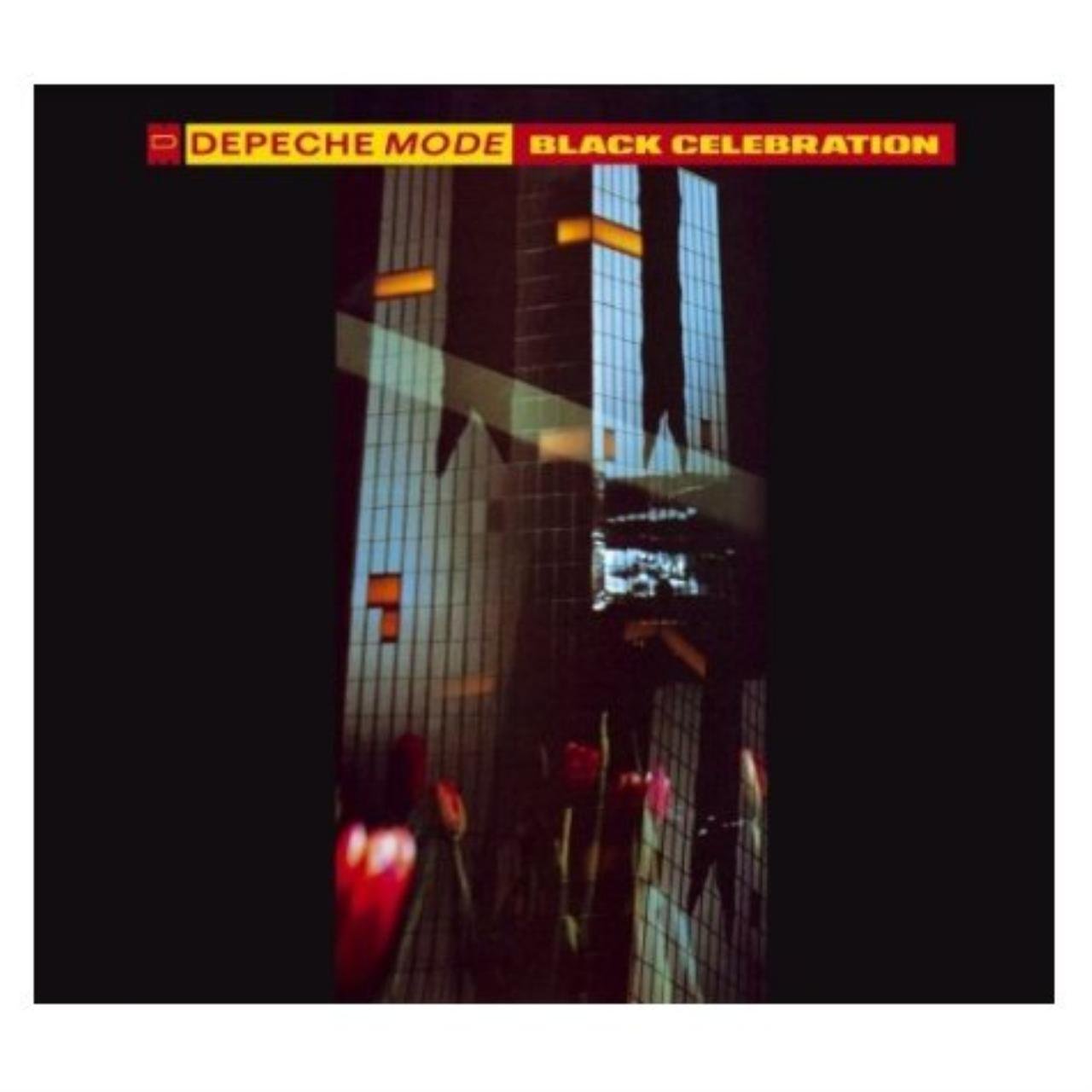 Black Celebration Pop