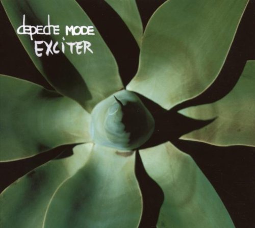 Exciter (SACD + DVD, Deluxe Edition) Alternative & Indie