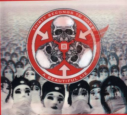 Beautiful Lie Alternative & Indie
