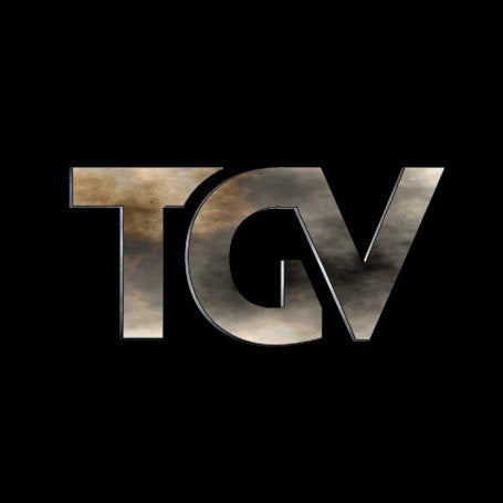 Throbbing Gristle - Tgv Films