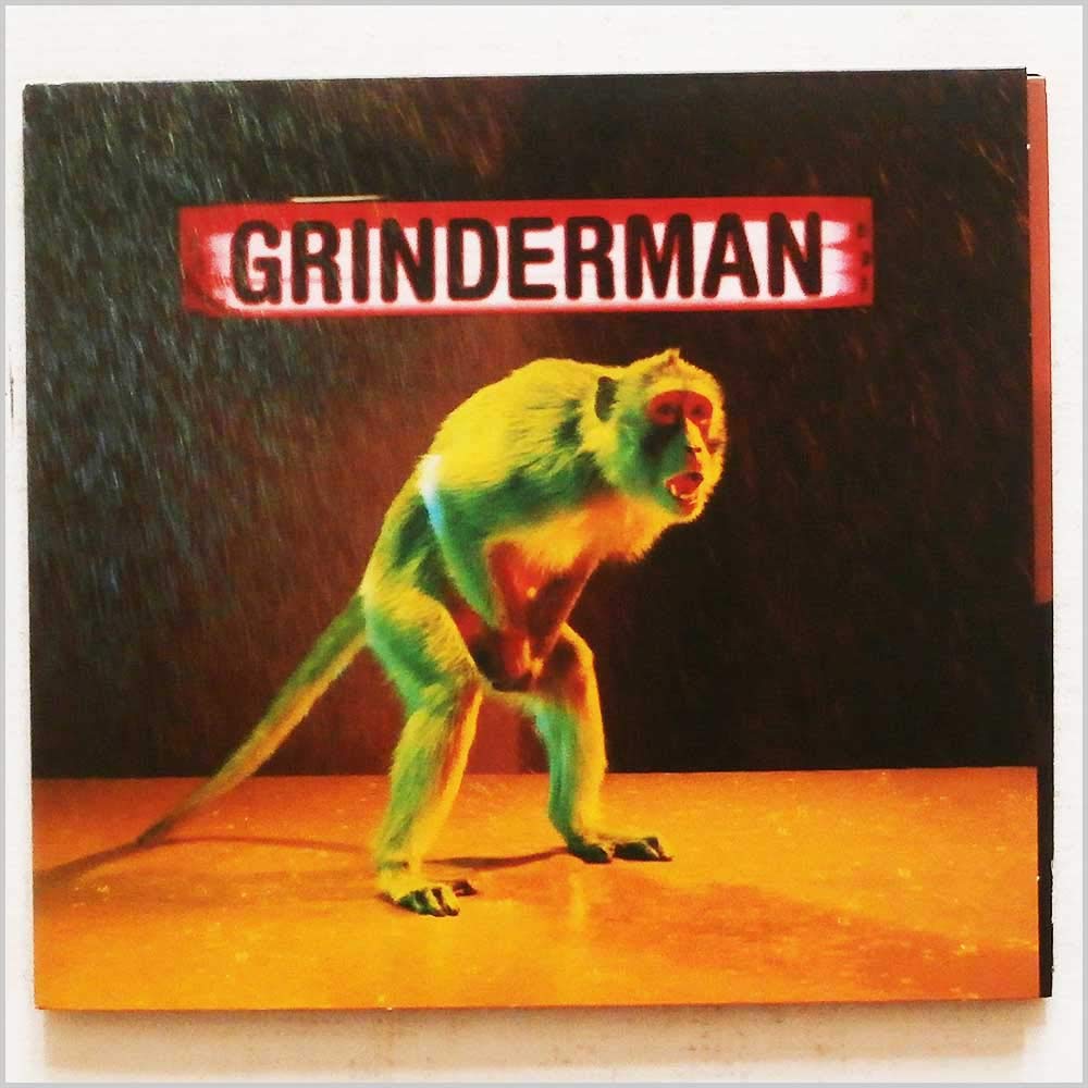Grinderman (Limited Digipack) Pop