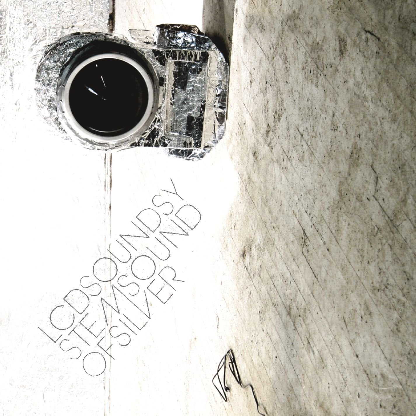 Sound of Silver Alternative & Indie