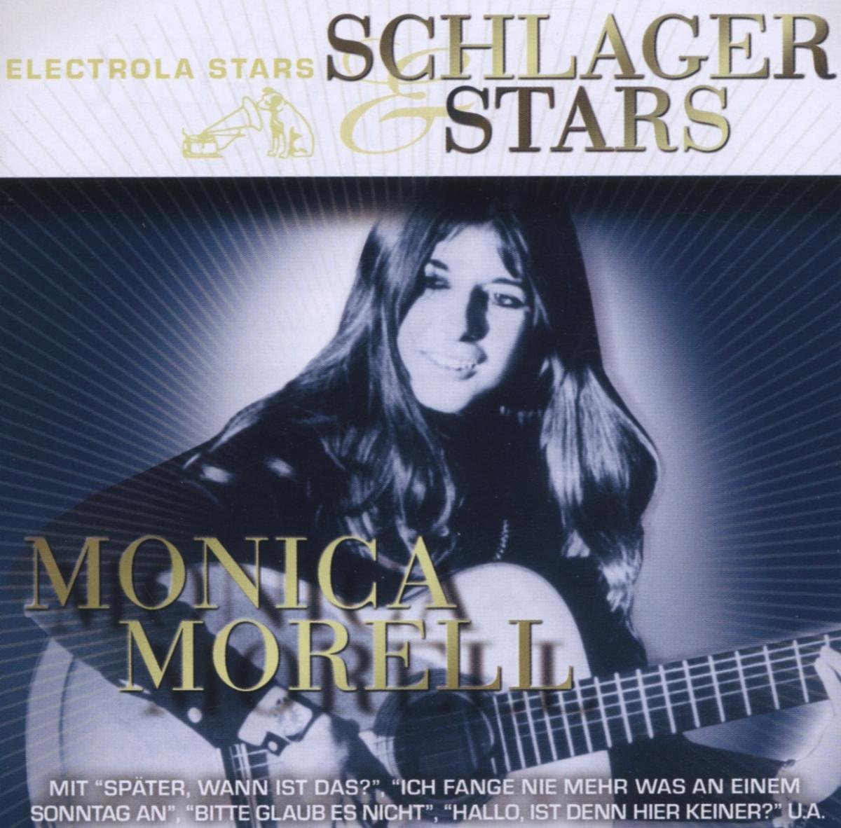 Schlager & Stars German Schlager & Volksmusik