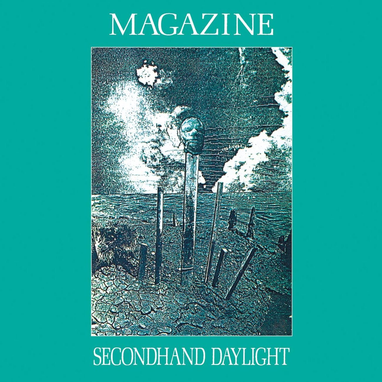 Secondhand Daylight Alternative & Indie