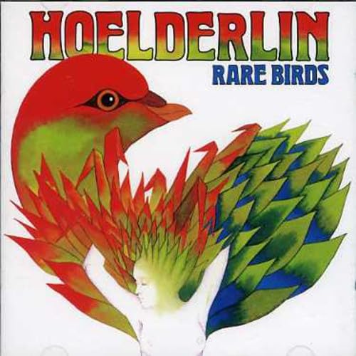 Rare Birds Pop