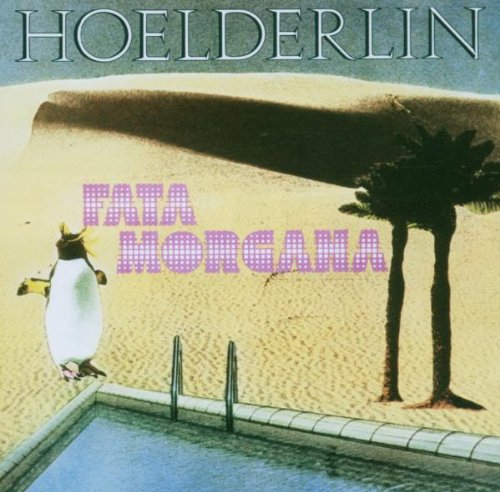 Product Image: Fata Morgana