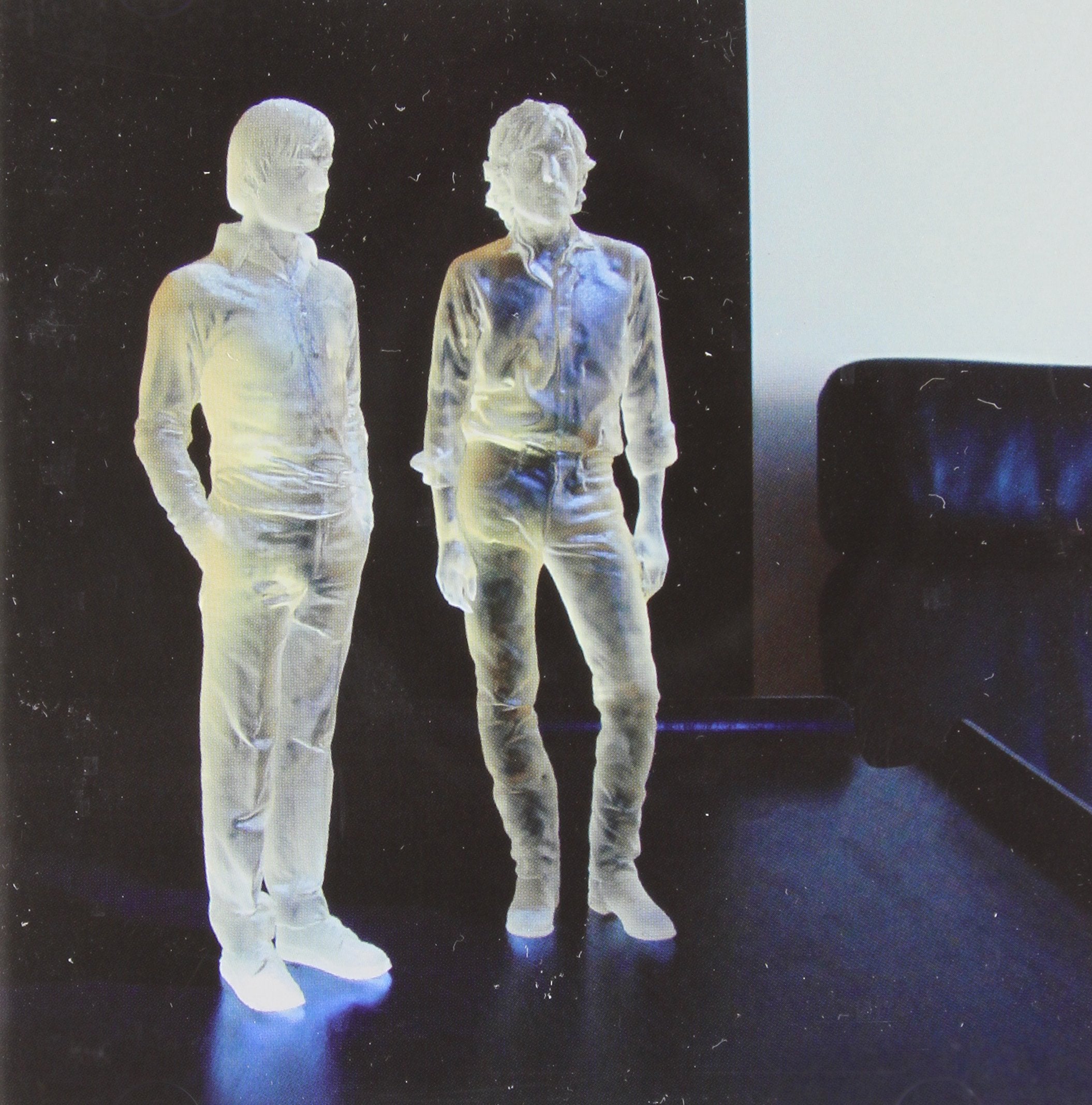 Pocket Symphony Dance & Electronic