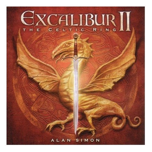 Excalibur II: L'Anneau des Celtes Pop