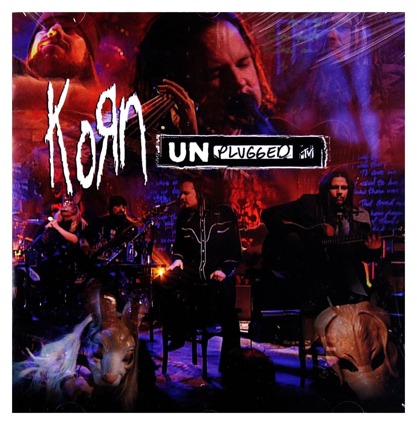 MTV Unplugged Alternative & Indie
