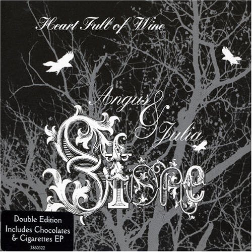Heart Full of Wine/Chocolate Alternative & Indie