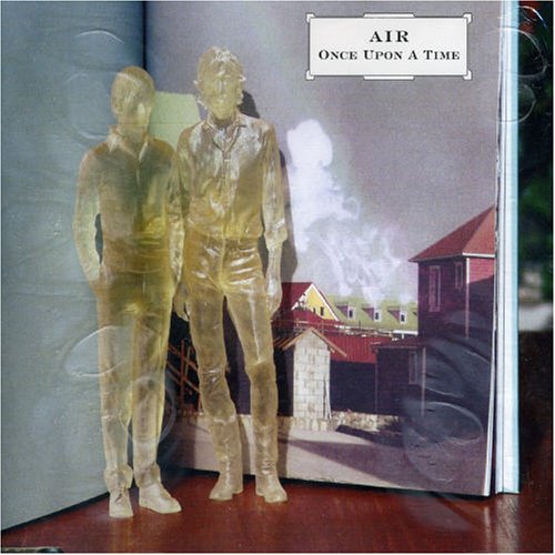 Once Upon a Time Alternative & Indie