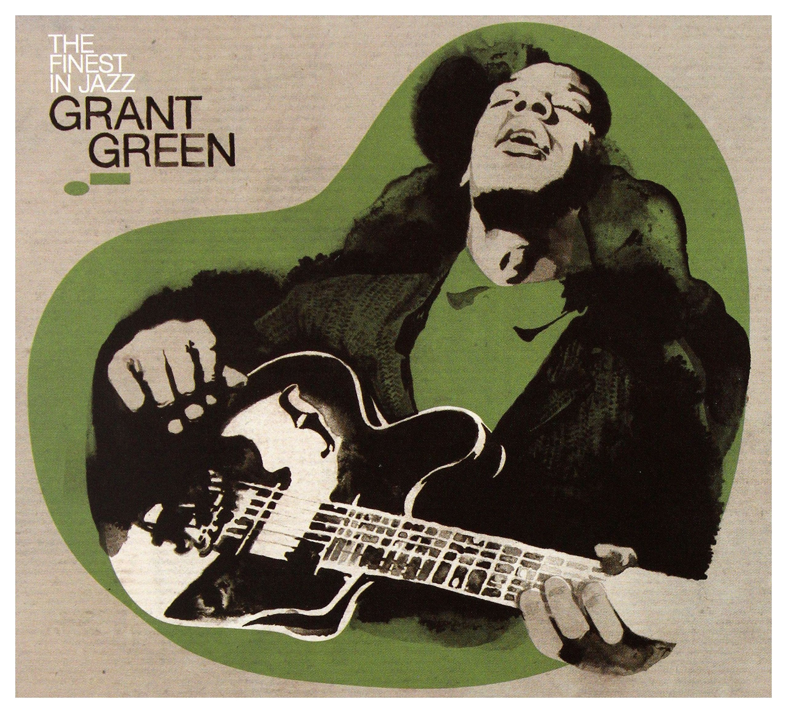 Grant Green - Finest In Jazz Jazz