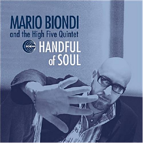 Handful of Soul Jazz
