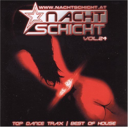 Nachtschicht Vol.24 Pop