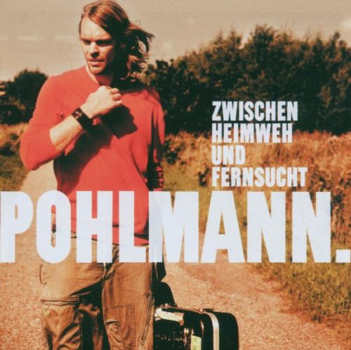 Zwischen Heimweh und Fernsucht (CD Album plus 3" CD Single) Country & Folk