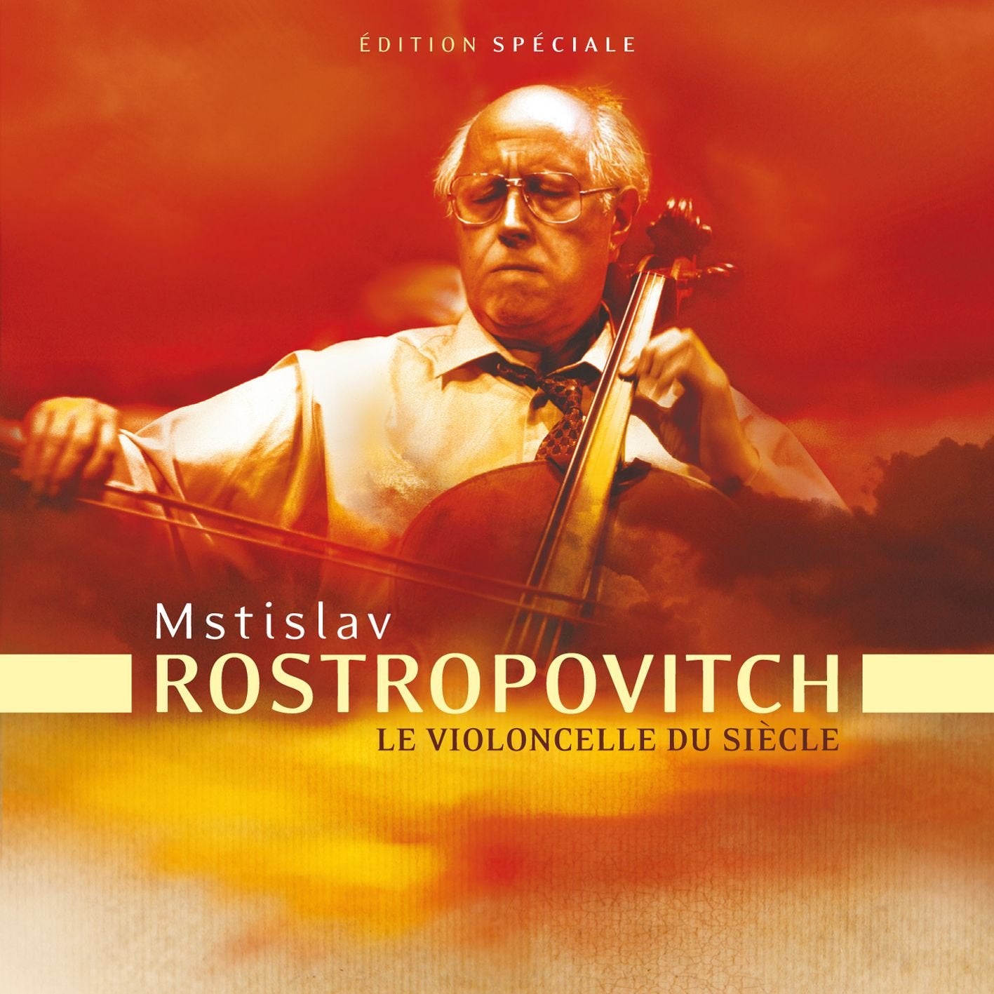 Le Violoncelle du Siecle Classical