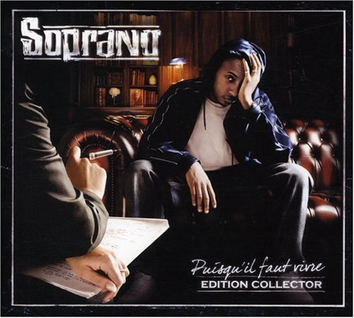 Puisqu Il Faut Vivre CD 07 cd