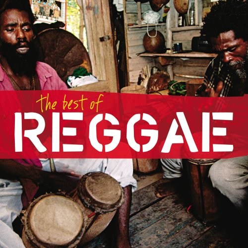 Best of Reggae Dance & Electronic