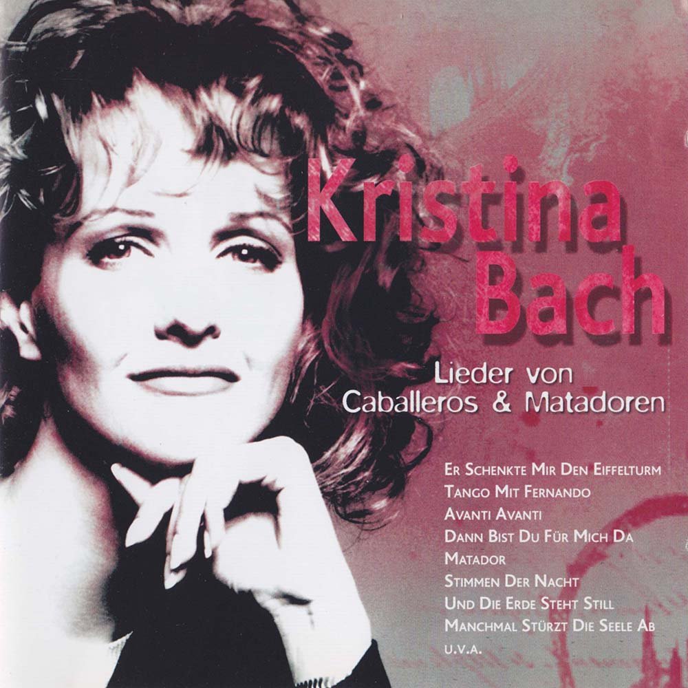 Lieder von Caballeros & Matadoren Music
