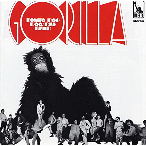 Product Image: Gorilla