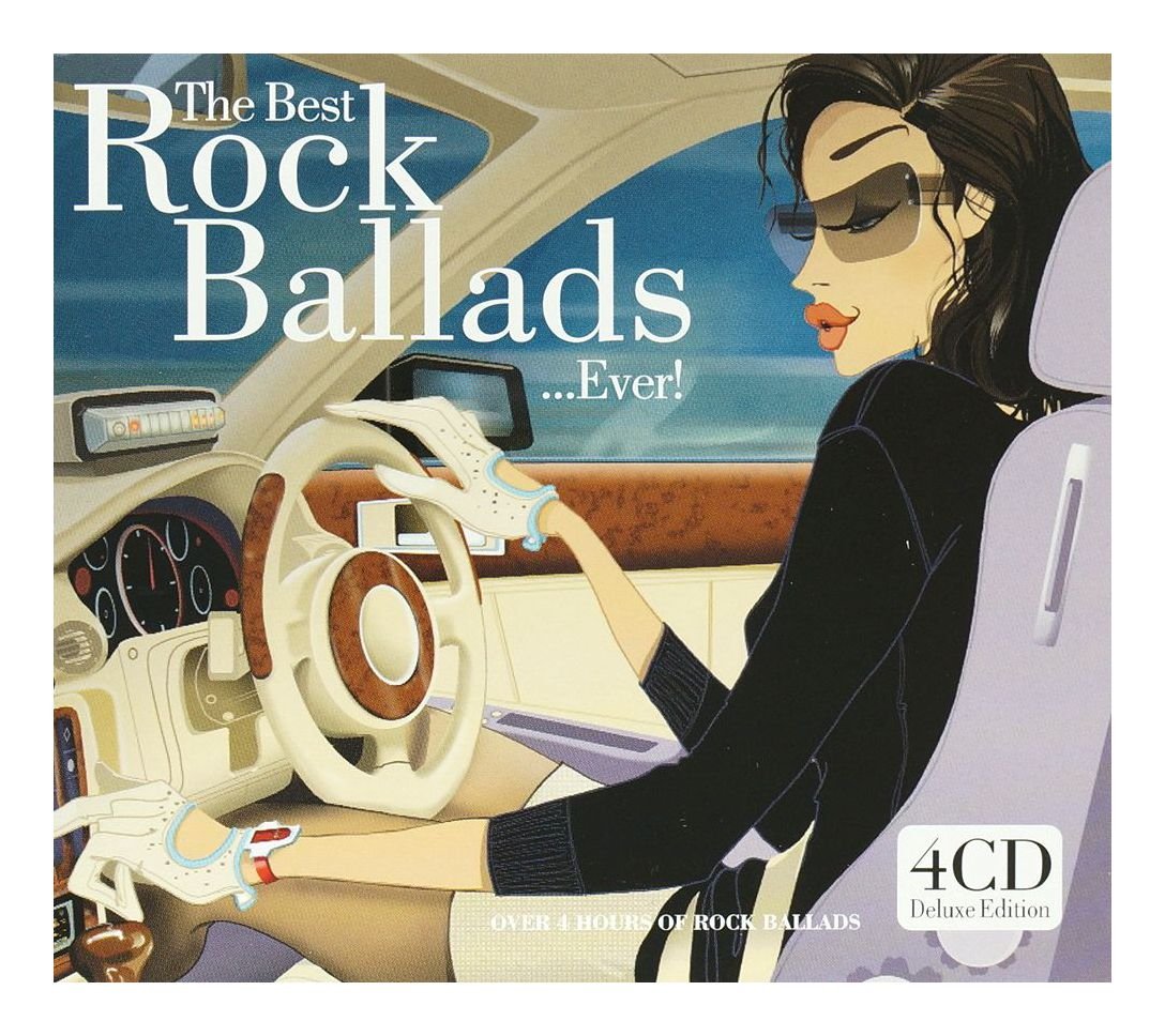 THE BEST ROCK BALLADS...EVER ! Music for Children