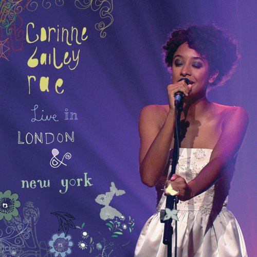 Live in London & New York Music