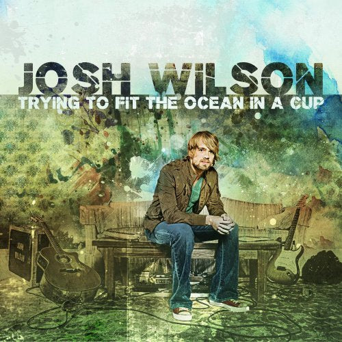 Trying to Fit the Ocean in a.. Alternative & Indie