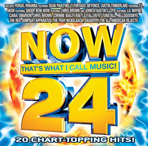 Vol. 24-Now That S What I Call Alternative & Indie