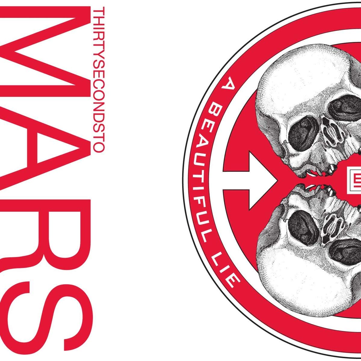 Product Image: A Beautiful Lie