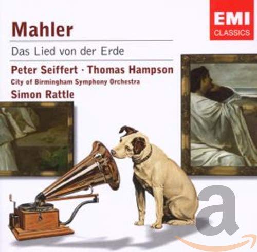 Das Lied von der Erde Classical