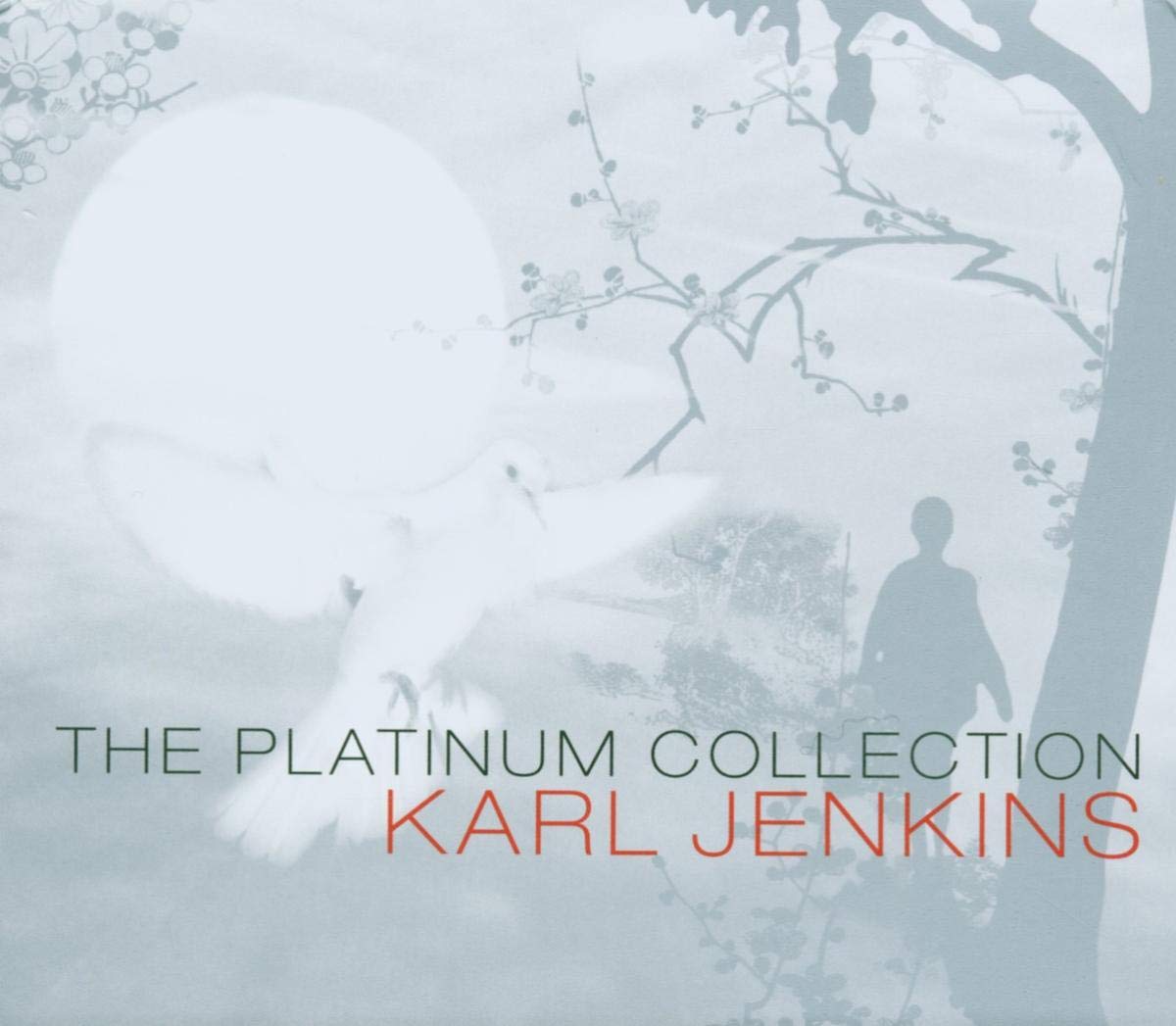 Product Image: Platinum Collection