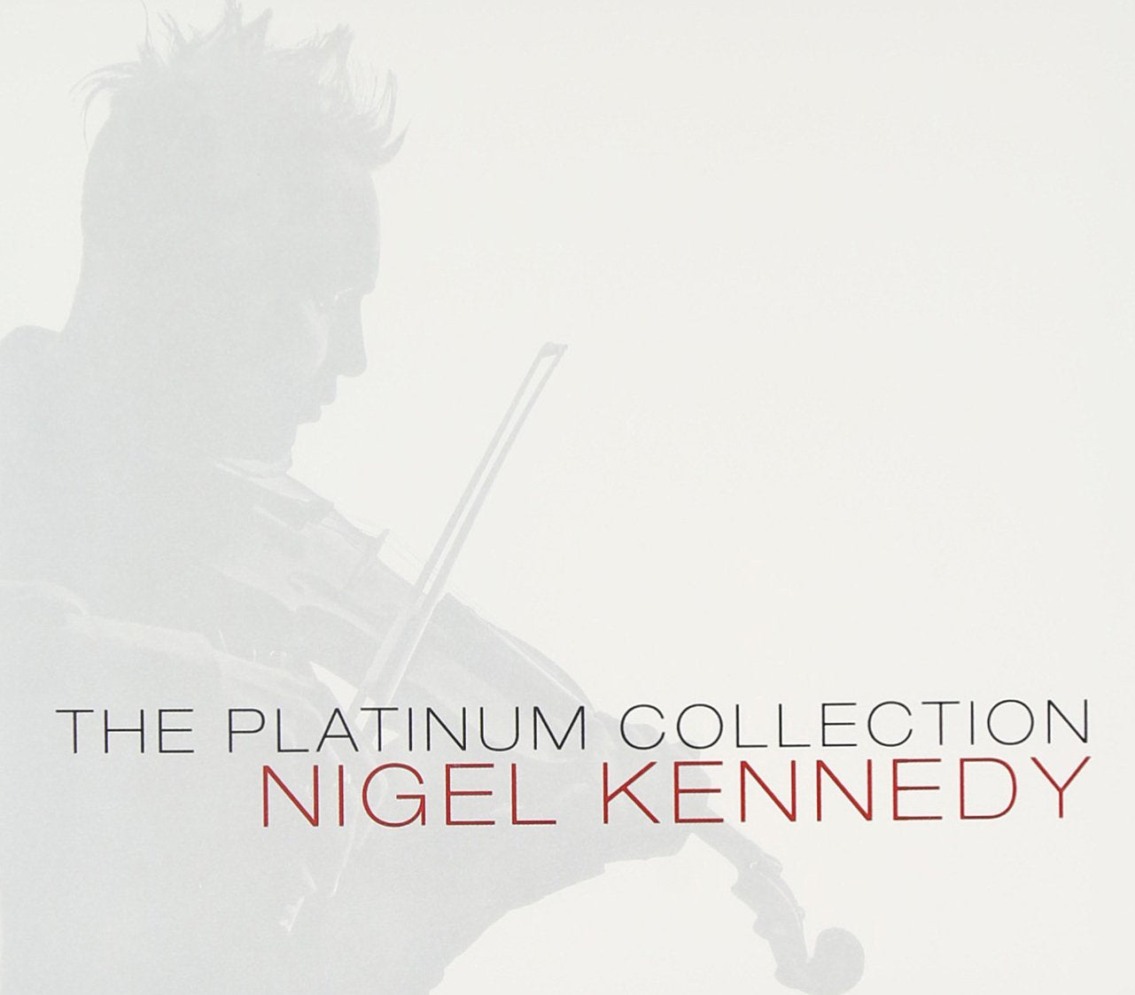Product Image: The Platinum Collection