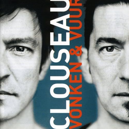 Clouseau - Vonken En Vuur Pop