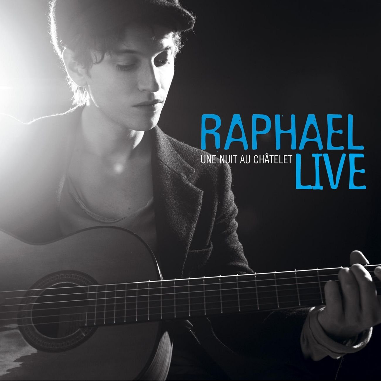 Une Nuit au Chatelet (Live) Pop