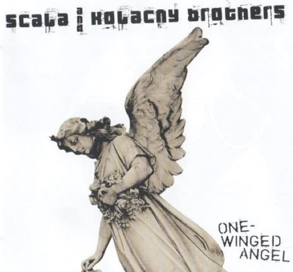 One-Winged Angel (French Version) Pop