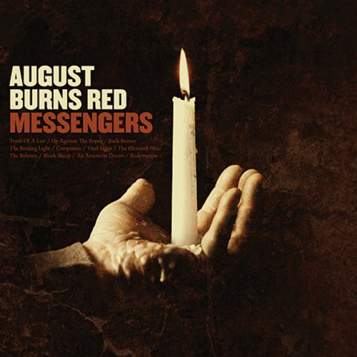 Messengers Metal & Hardrock