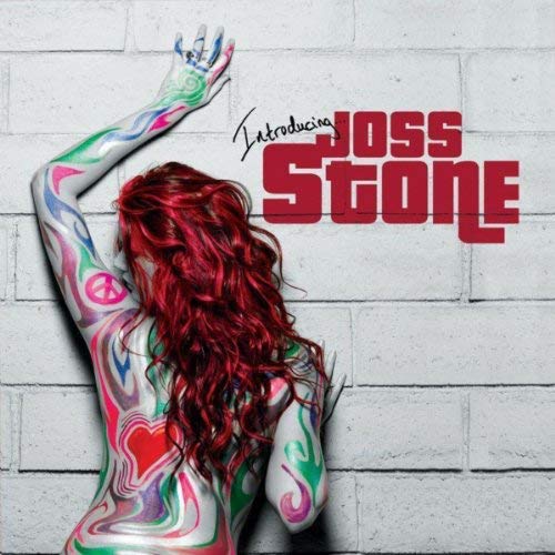 Introducing Joss Stone Music