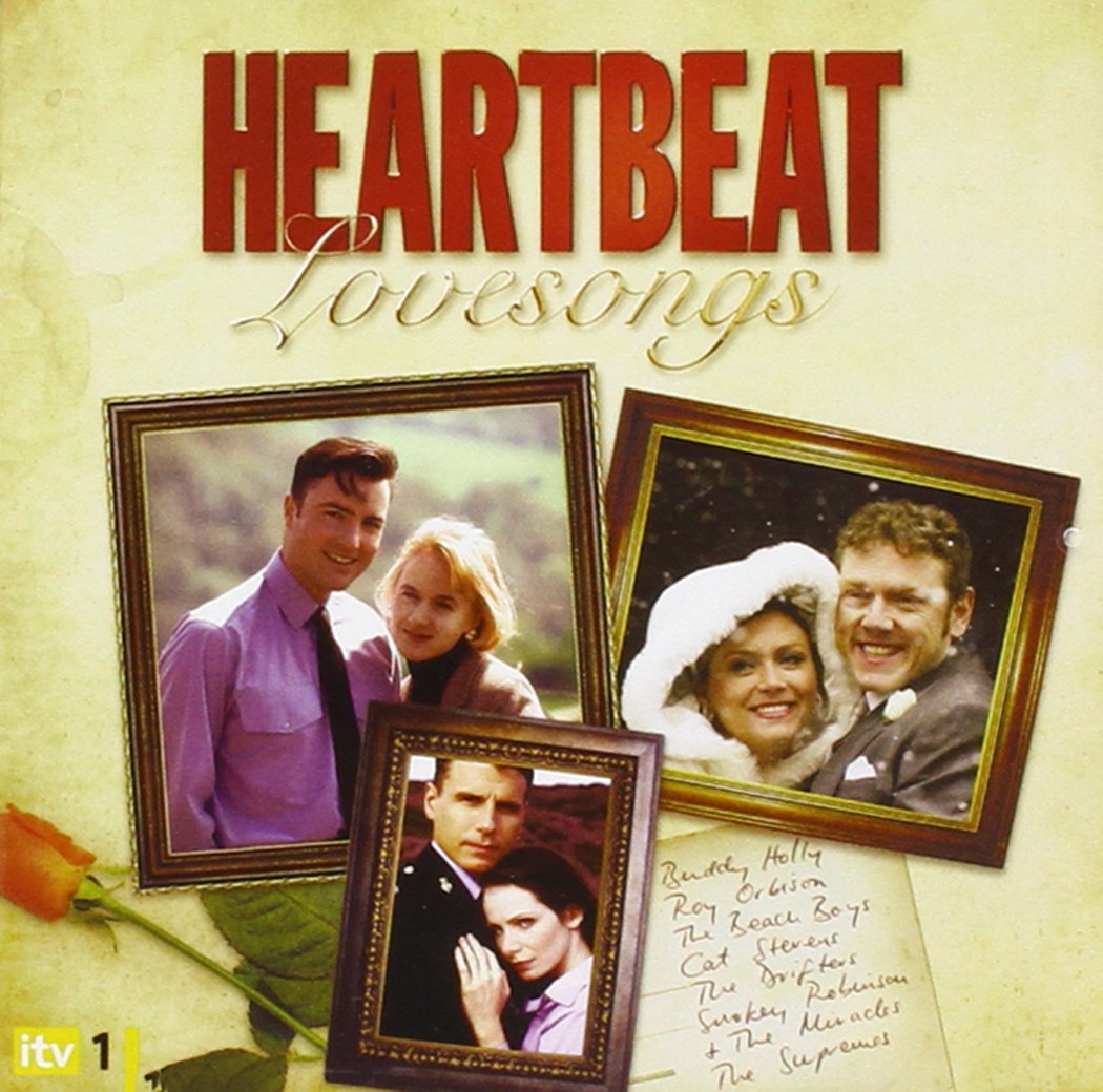 Heartbeat Love Songs Rock