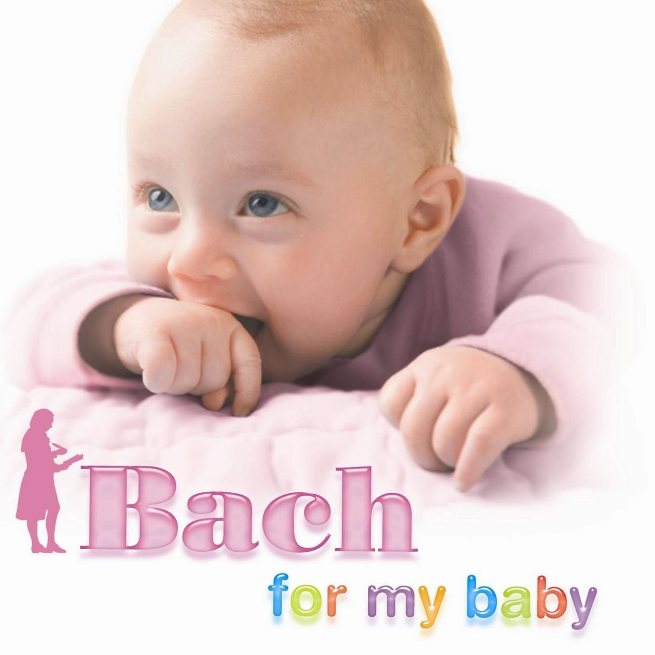 Product Image: Bach for My Baby